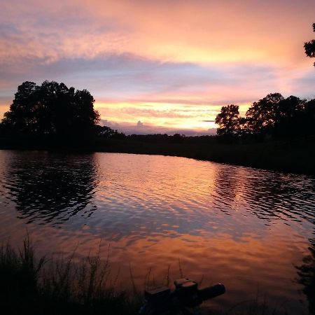 Sautee Private Camping Ξενοδοχείο Clarkesville Εξωτερικό φωτογραφία