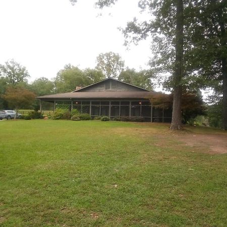 Sautee Private Camping Ξενοδοχείο Clarkesville Εξωτερικό φωτογραφία