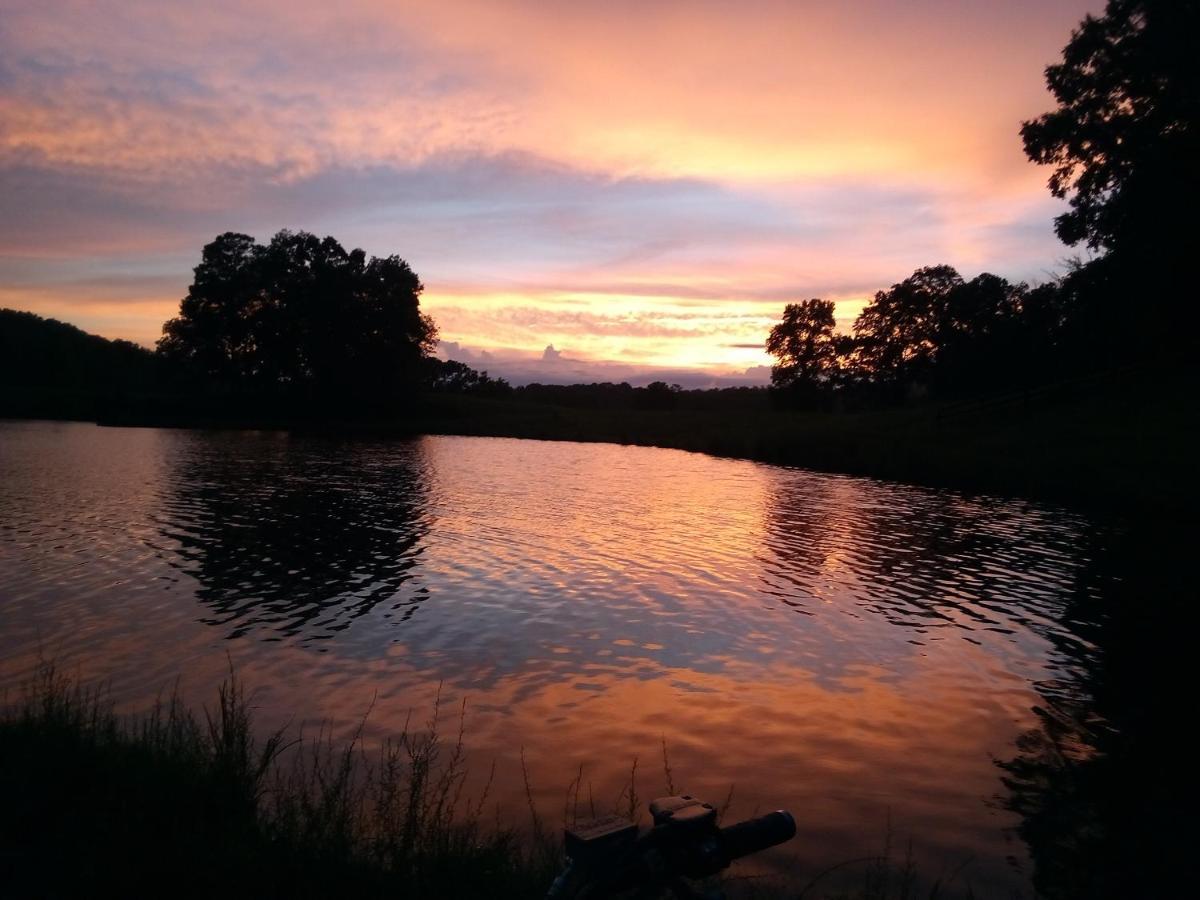 Sautee Private Camping Ξενοδοχείο Clarkesville Εξωτερικό φωτογραφία